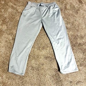 Women’s Under Armour Sweatpants
